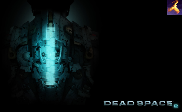 Глаза боятся, а руки трясутся. Dead Space 2