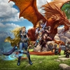 Новые подробности MMORPG EverQuest Next