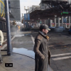 Watch Dogs на выставке gamescom 2013