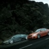 Скриншоты из игры NFS: The Run