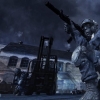 Выход в России COD: MW3