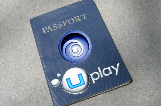 UPLAY PASSPORT сворачивается Игровая индустрия