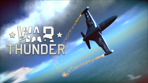 Игра отмечает первый юбилей War Thunder