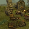 Скриншоты из игры Stronghold 3