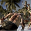 Скриншоты из игры Dead Island