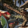 Скриншоты из игры Dead Island