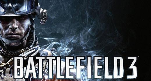 Battlefield 3: бонусы по предзаказам Battlefield 3