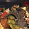 Скриншоты из игры WH40K: Space Marine