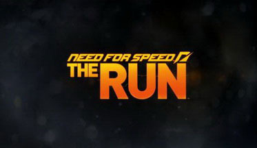 Анонс лимитированного издания Need for Speed: The Run