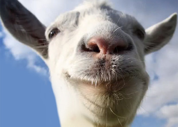  Goat Simulator – предварительная дата выхода назначена на весну 2014 года Симулятор козла