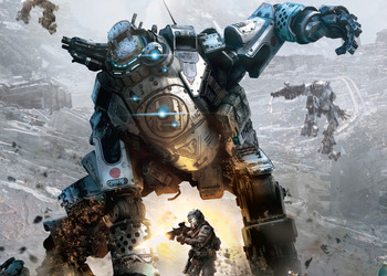 14 февраля начало регистрации на бета-тест Titanfall  Titanfall