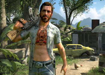 Едем  в Гималаи! Far Cry