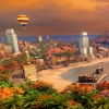 Системные требования Tropico 4