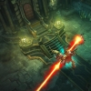 Скрнишоты из игры Diablo III