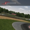 Скриншоты из игры Simraceway