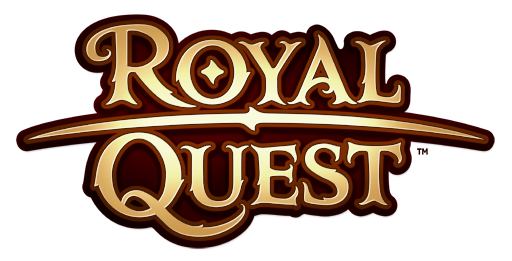 Официальный дебютный трейлер Royal Quest