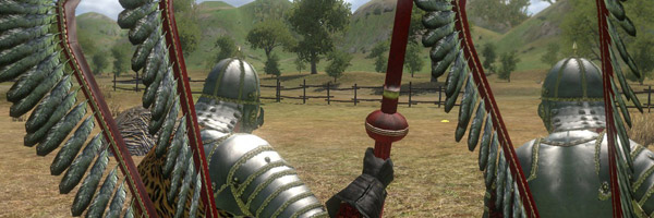 Патч Dedicated Server 1.141 Mount & Blade. Огнём и мечом. Великие битвы