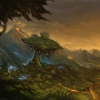 World of Warcraft - Просторы Warcraft'a