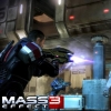 Скриншоты из игры Mass Effect 3