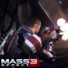 Скриншоты из игры Mass Effect 3