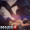 Скриншоты из игры Mass Effect 3