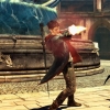 Скриншоты из игры DMC