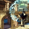 Скриншоты из игры DMC