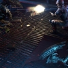 Скриншоты из игры Aliens Colonial Marines