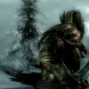 Мир TES V: Skyrim