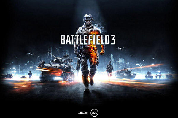 Дата выхода Battlefield 3 в России Battlefield 3