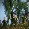 Скриншоты дополнения Shogun 2: Total War - Rise of the Samurai
