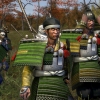 Скриншоты дополнения Shogun 2: Total War - Rise of the Samurai