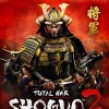 Обложки к игре Total War: Shogun 2