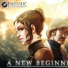 Трейлер игры A New Beginning