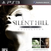 Бокс-арт Silent Hill: HD Collection