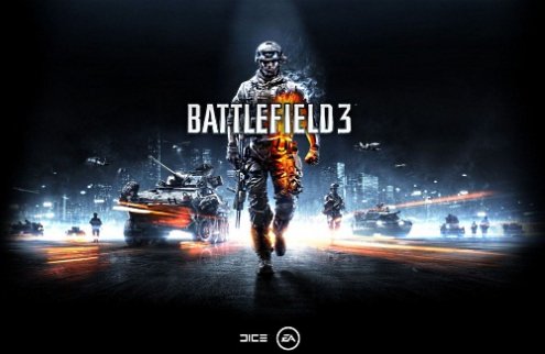 Офицальное подтверждение классов Battlefield 3