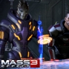 В игре Mass Effect 3 история командора Шепарда закончится