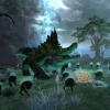 Подборка скриншотов из MMORPG RIFT