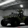 Джереми Кларксон рассказывает об Warthog в Forza 4