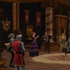 Скриншоты The Sims Medieval: Pirates and Nobles