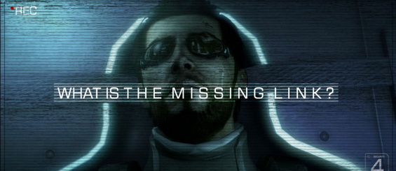 The Missing Link в октябре Deus Ex: Human Revolution