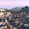 Большие города в Cities XL 2012