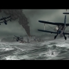 Navy Field. Arts