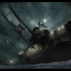 Navy Field. Arts