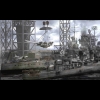 Navy Field. Arts