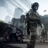 Бета версия игры Battlefield 3 будет не просто косметическим ремонтом альфа версии