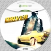 Накатки к Driver San Francisco