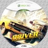 Накатки к Driver San Francisco