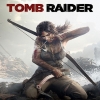 Бокс-арт Tomb Raider для Xbox 360