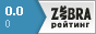 Рейтинг Test Drive Unlimited на Zobra.ru